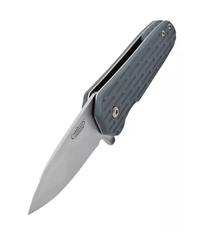 Camillus feltkniv model WEDGE ⚔️