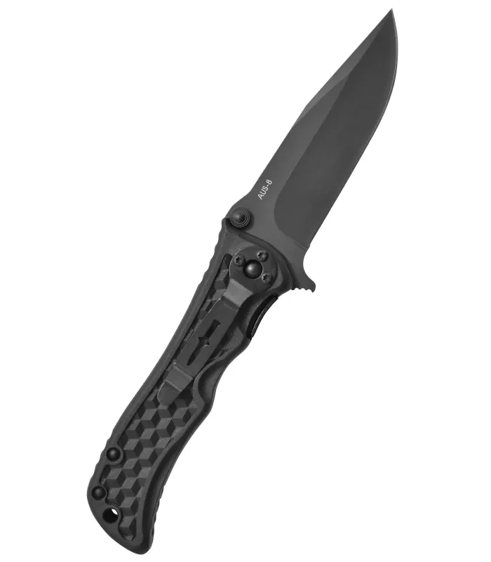 Navaja de campo marca Camillus modelo REVERB ⚔️