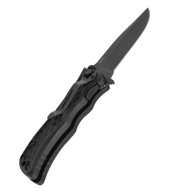 Navaja de campo marca Camillus modelo REVERB ⚔️