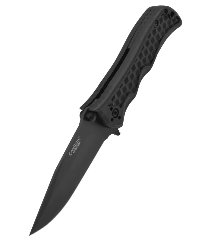 Field Knife Brand Camillus Model REVERB ⚔️