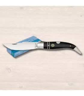Albainox mærke ratchet-kniv model Teja (14,70 cm.) ⚔️