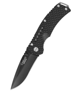 Camillus veldmesje model VORTEX ⚔️