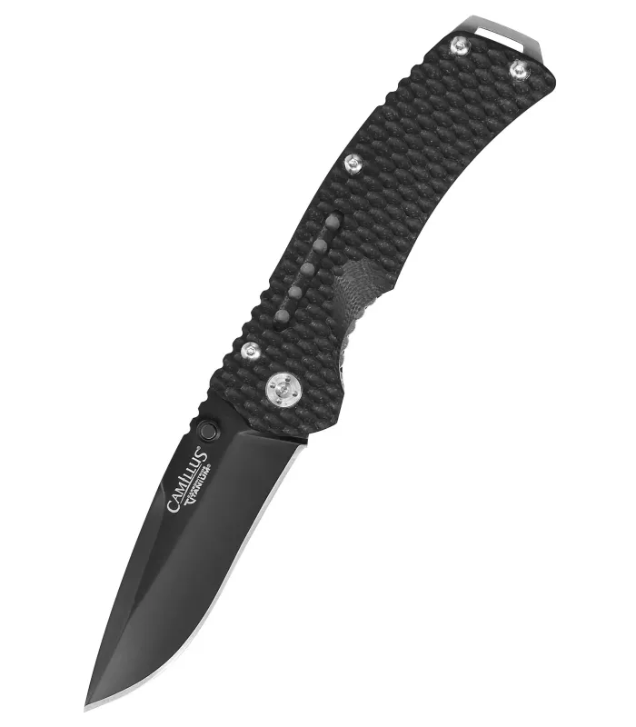 Camillus veldmesje model VORTEX ⚔️