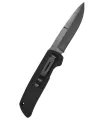 Camillus feltkniv model CUDA MINI, sort ⚔️