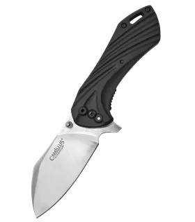 Camillus Field Knife Model CHUNK ⚔️