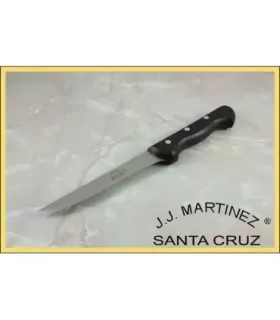 Professioneel ambachtelijk ontbeetmes van Cuchillería Martínez ⚔️