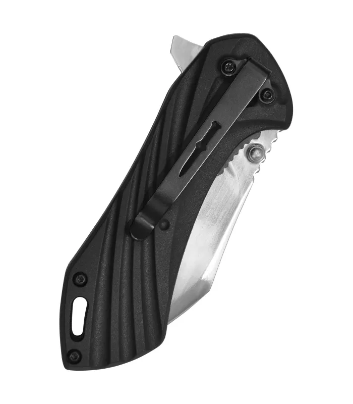 Navaja de campo Camillus model CHUNK ⚔️
