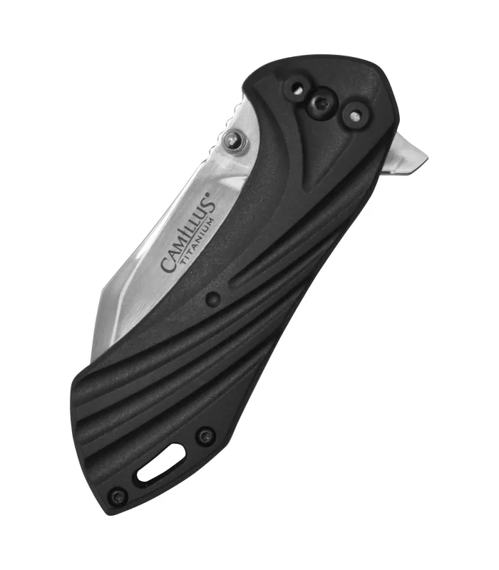 Navaja de campo Camillus model CHUNK ⚔️