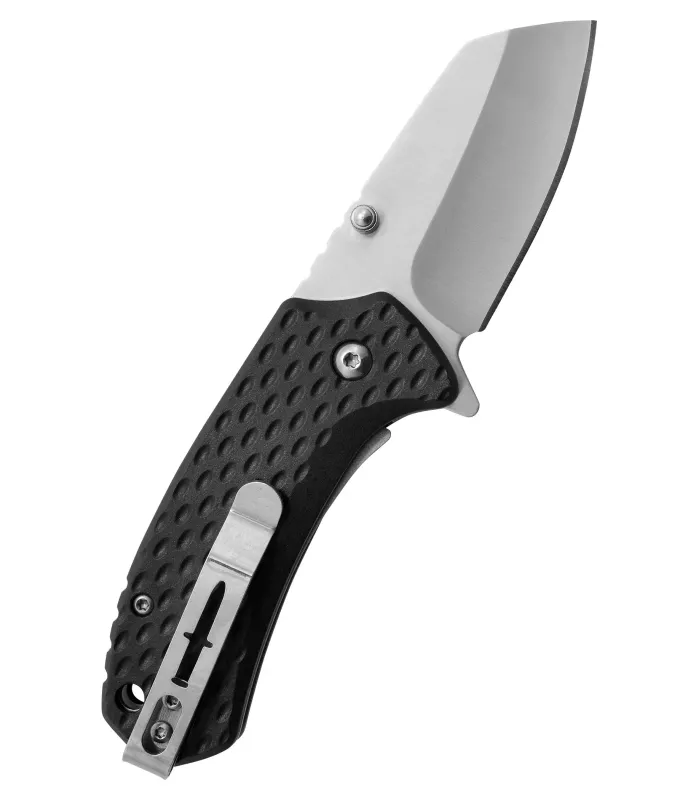 Camillus Field Knife Model BOMBAT ⚔️