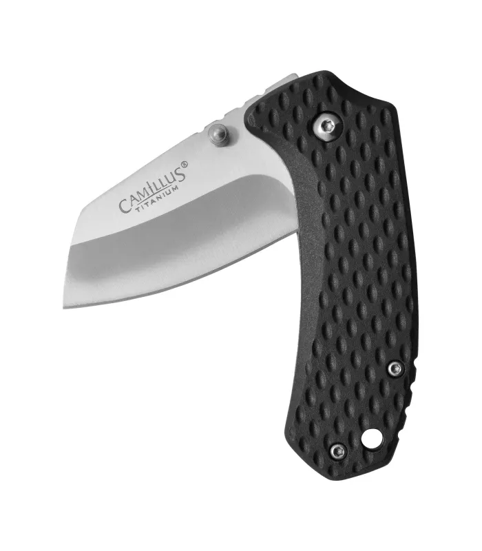 Camillus Feldmesser Modell BOMBAT ⚔️