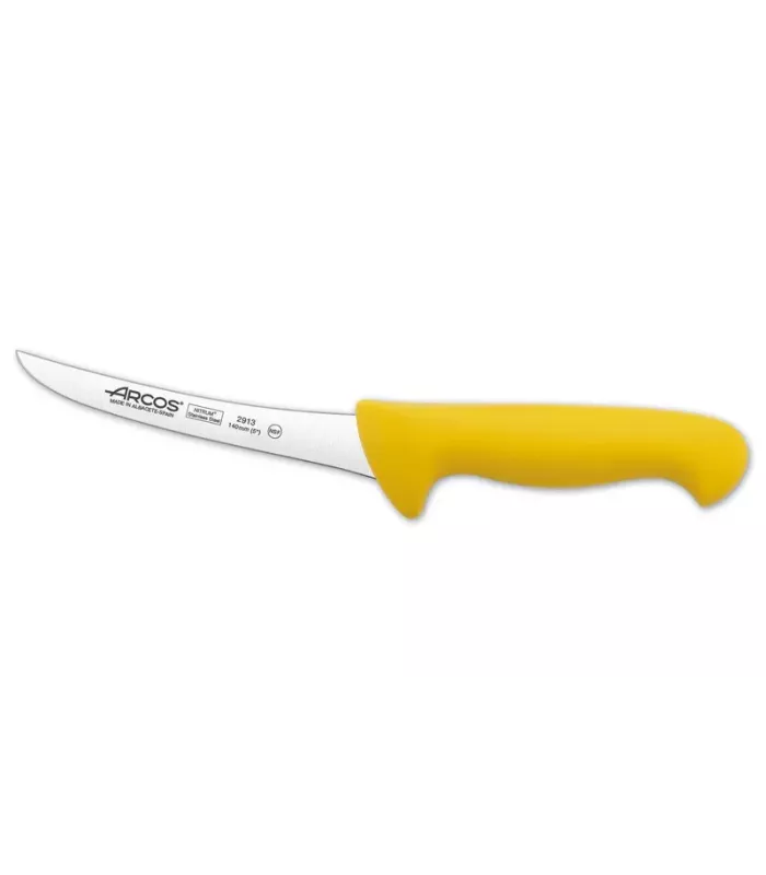 Coltello spelucchino, lama da 140 mm. ⚔️