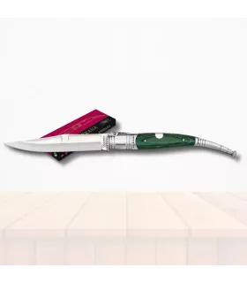 Serrana Pocket Knife by Albainox (12.50 cm.) ⚔️