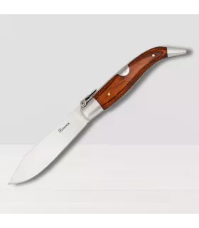 Falzmesser der Marke Albainox, Modell Pastora (11 cm.) ⚔️