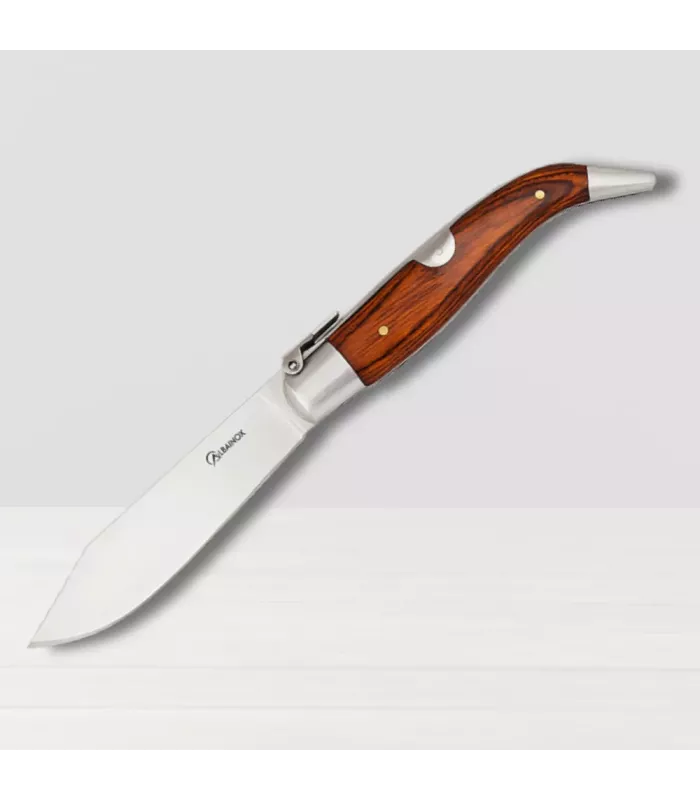 Falzmesser der Marke Albainox, Modell Pastora (11 cm.) ⚔️