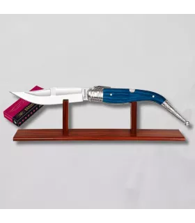 Albainox kniv med mærket Carraca model Bandolera Gigante (22 cm.) ⚔️