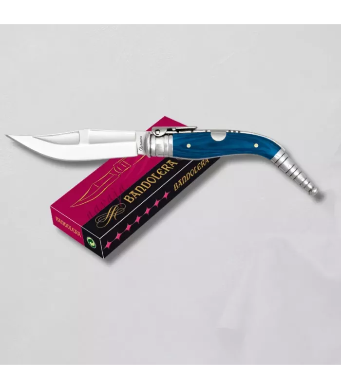 Albainox Brand Carriage Knife, Model Bandolera (5 cm.) ⚔️