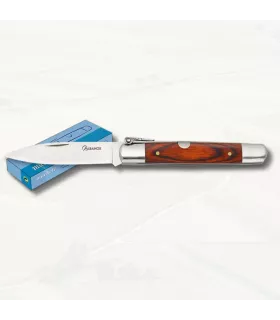 Navaja machete marca Albainox (10 cm.) ⚔️
