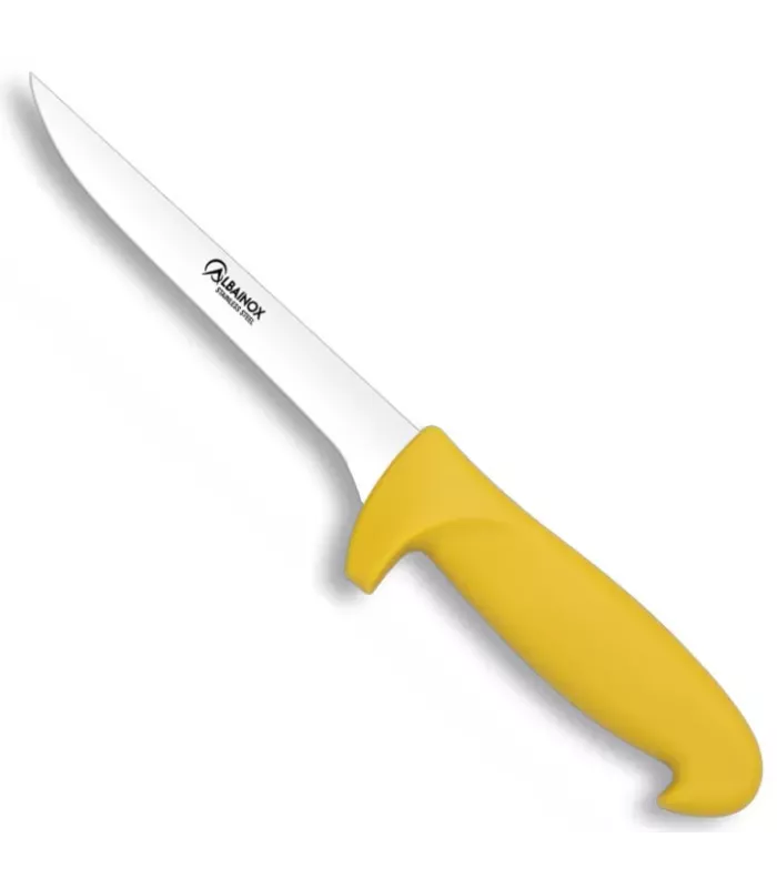 Kølle med 16 cm blad ⚔️