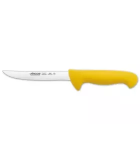 Coltello sfilettatore, lama da 160 mm. ⚔️