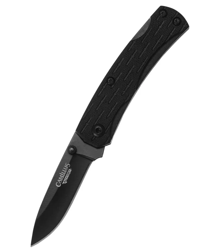 Coltello da campo Camillus modello CAMLITE MINI ⚔️
