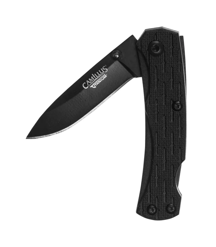 Camillus veldmesje model CAMLITE MINI ⚔️
