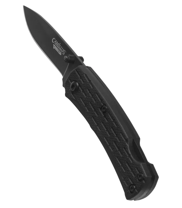 Camillus veldmesje model CAMLITE MINI ⚔️