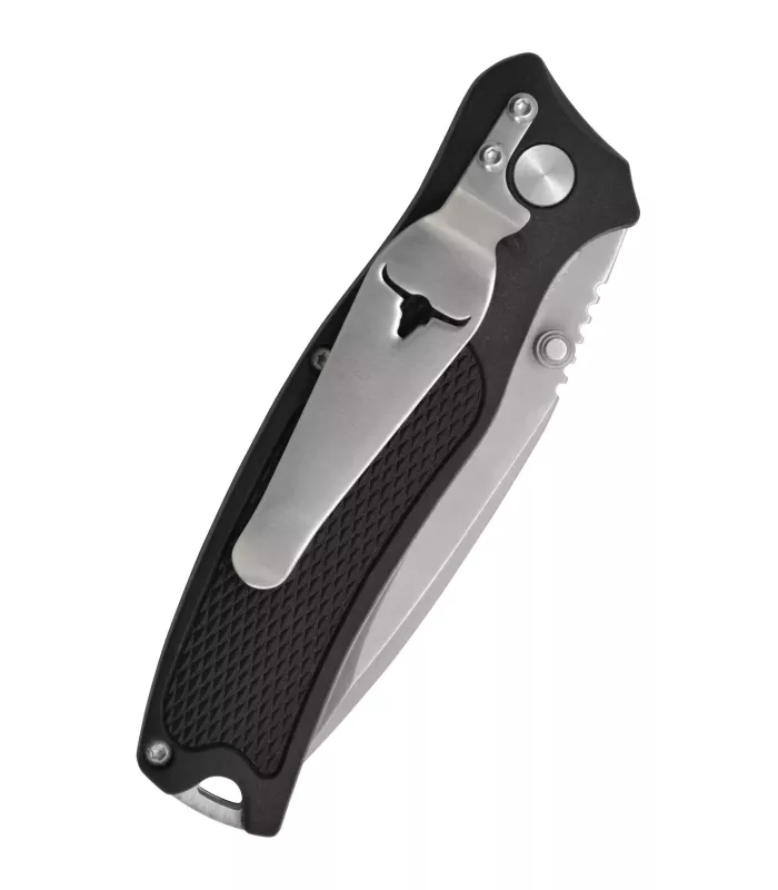 Camillus Field Knife Model BLACTRAX ⚔️
