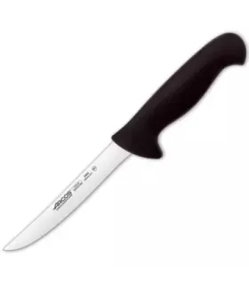Couteau à désosser, lame de 160 mm.