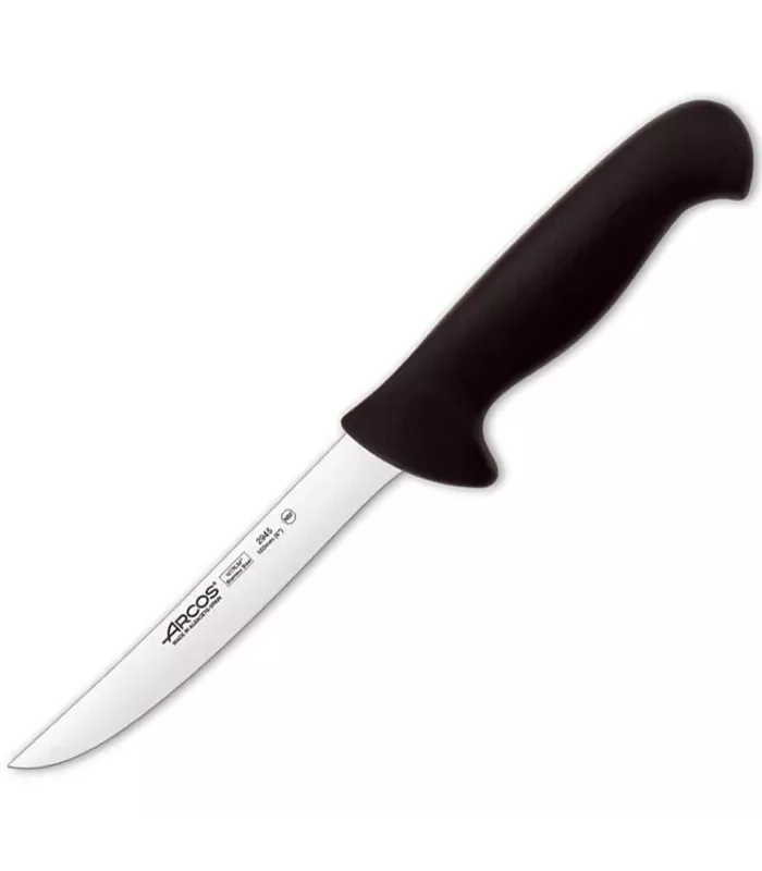 Faca para desossar, lâmina de 160 mm. ⚔️