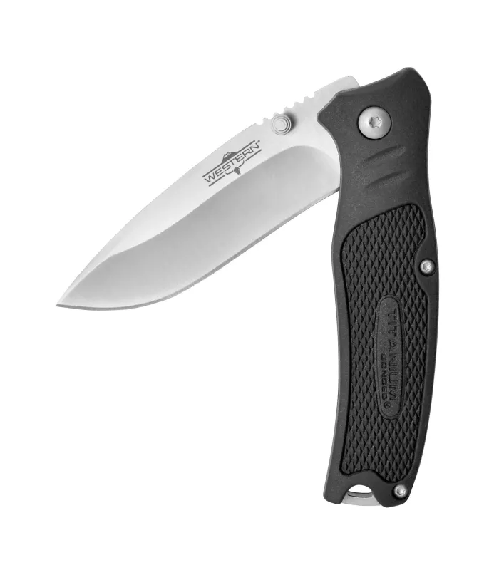 Camillus Field Knife Model BLACTRAX ⚔️