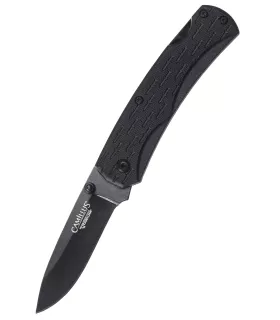 Couteau de campagne Camillus modèle CAMLITE ⚔️
