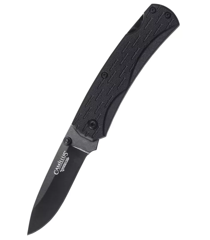 Camillus Feldmesser Modell CAMLITE ⚔️
