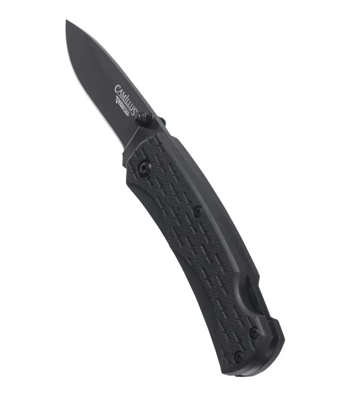 Camillus Field Knife Model CAMLITE ⚔️