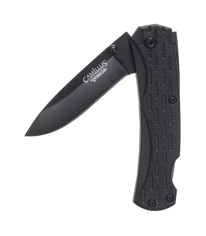 Camillus Field Knife Model CAMLITE ⚔️