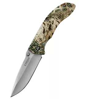 Camillus Field Knife Model GUISE ⚔️