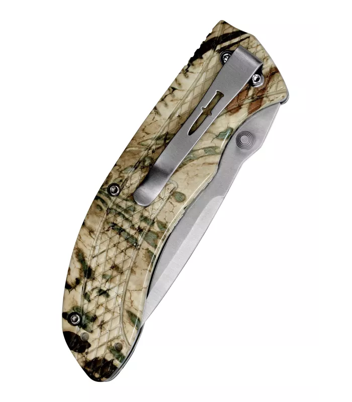 Camillus Field Knife Model GUISE ⚔️