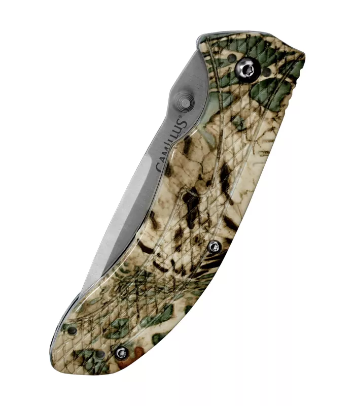 Camillus Field Knife Model GUISE ⚔️