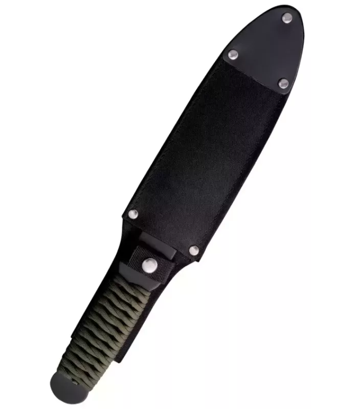 Faca de arremesso Cold Steel modelo True Flight ⚔️