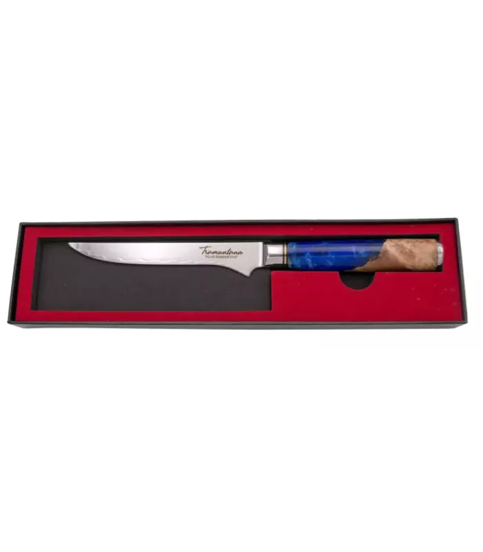 Cuchillo de cocina Tramuntana Deshuesador (25 cm.) ⚔️