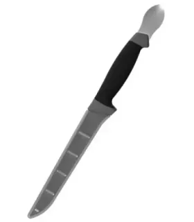 Faca de desossar Kershaw 7-pol, K-Texture
