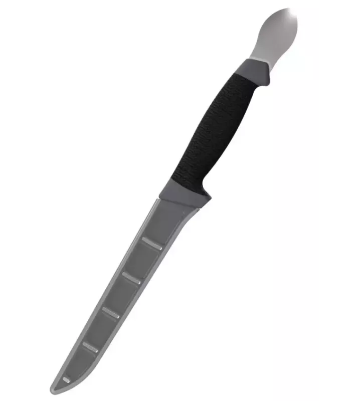 Faca de desossar Kershaw 7-pol, K-Texture ⚔️