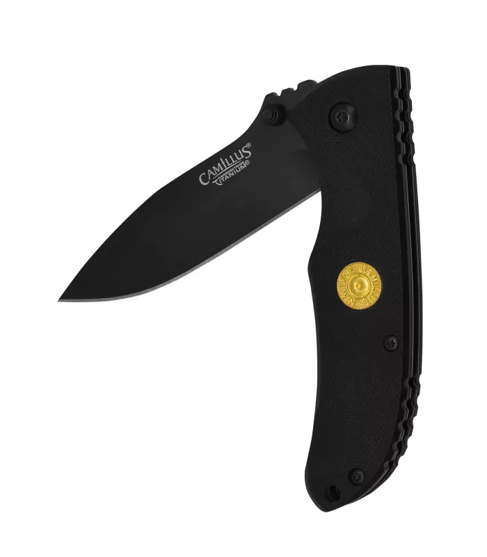 Camillus veldmes CENTERFIRE 30-30 ⚔️