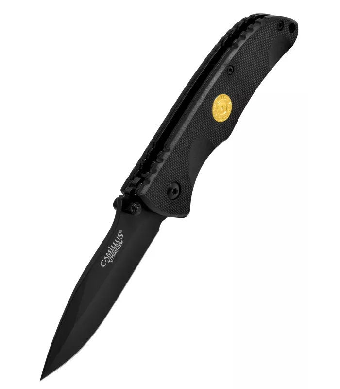 Camillus veldmes CENTERFIRE 30-30 ⚔️
