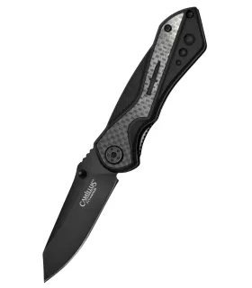 Camillus veldmes Navaja model MASCHINE ⚔️