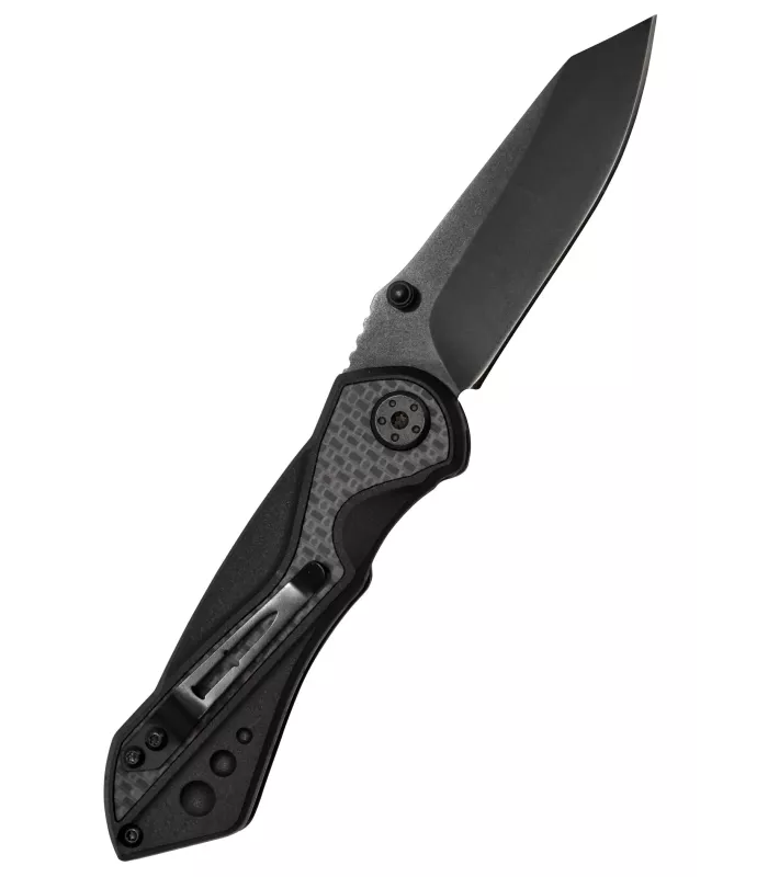 Navaja de campo Camillus modelo MASCHINE ⚔️