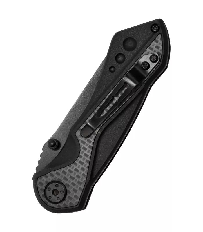 Canivete de campo Camillus modelo MASCHINE ⚔️