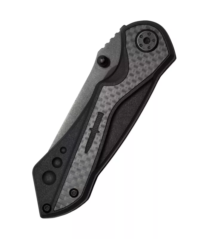 Camillus Field Knife Model MASCHINE ⚔️