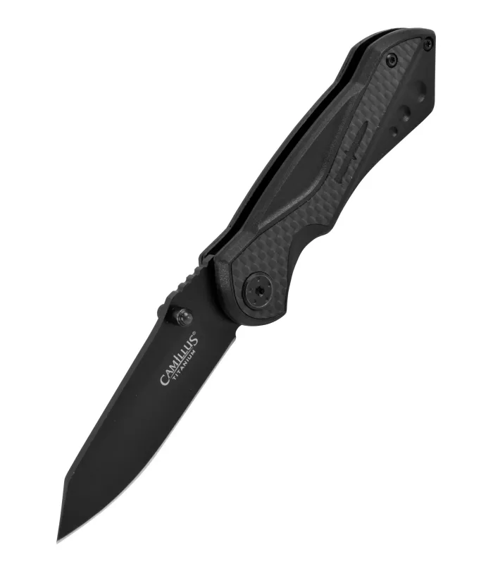 Camillus veldmes Navaja model MASCHINE ⚔️