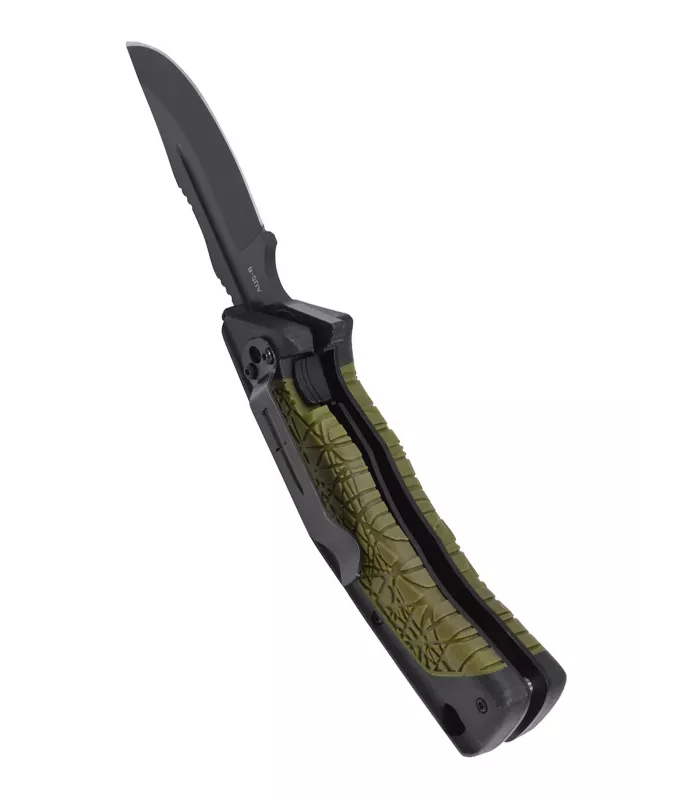 Navaja de campo Camillus modelo CHASSE ⚔️