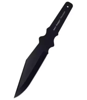 Faca de arremesso Cold Steel modelo Jack Dagger ⚔️